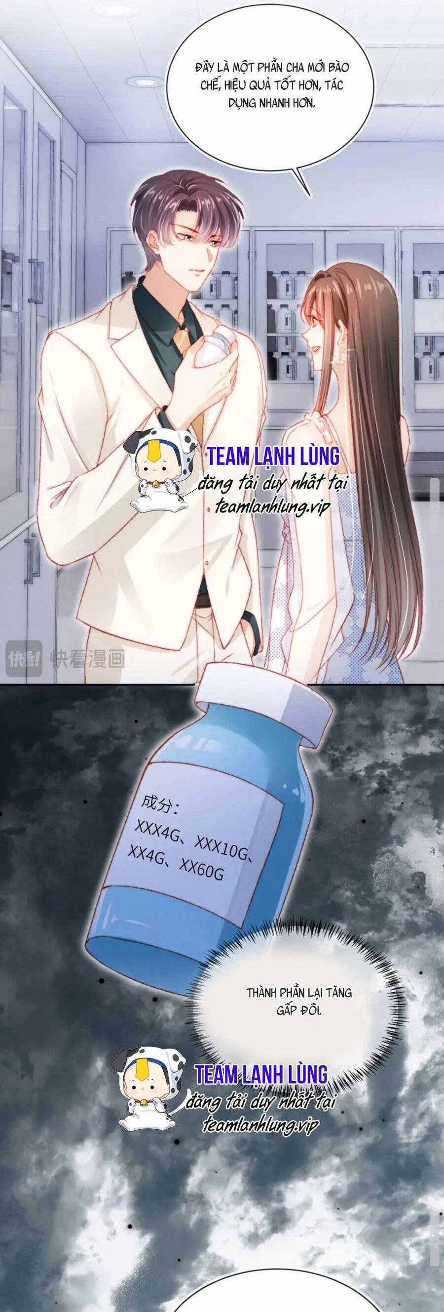 Hoắc Thiếu Lại Phải Theo Đuổi Vợ Yêu Rồi 43 trang 12