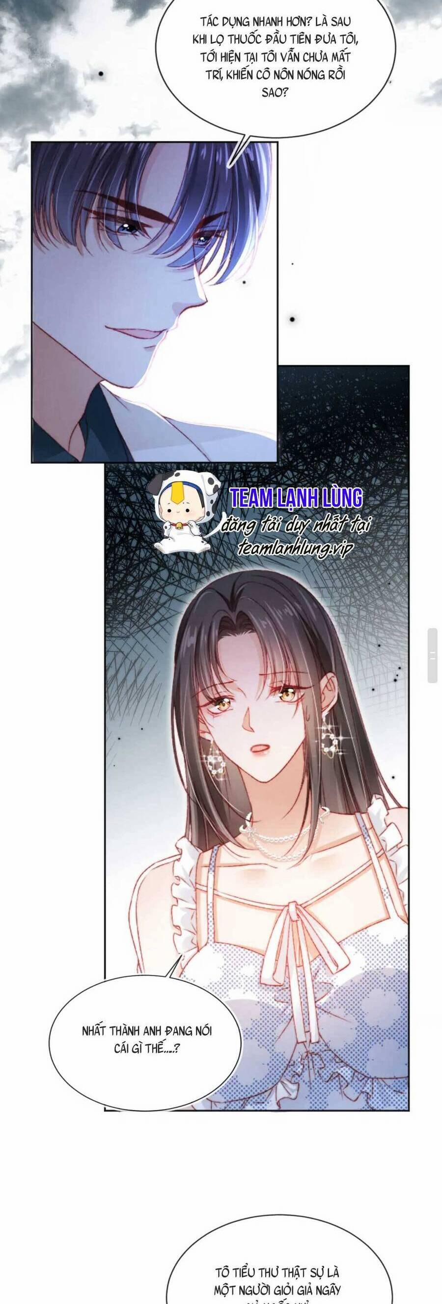 Hoắc Thiếu Lại Phải Theo Đuổi Vợ Yêu Rồi 43 trang 13