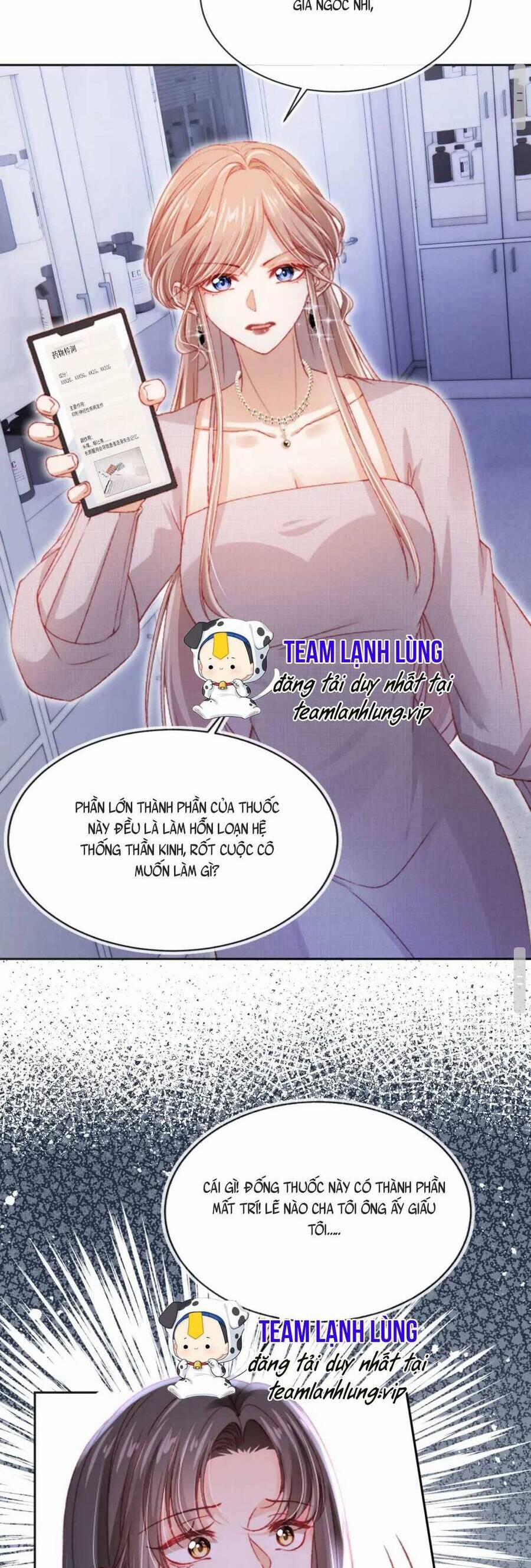 Hoắc Thiếu Lại Phải Theo Đuổi Vợ Yêu Rồi 43 trang 14