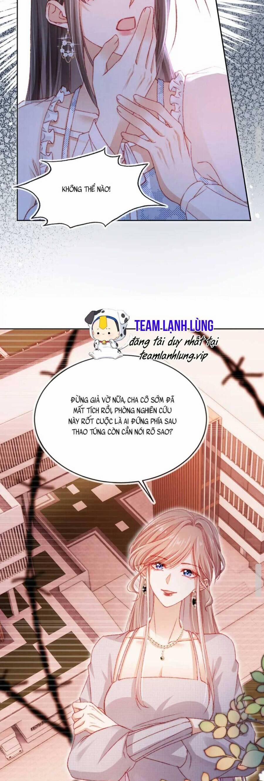 Hoắc Thiếu Lại Phải Theo Đuổi Vợ Yêu Rồi 43 trang 15