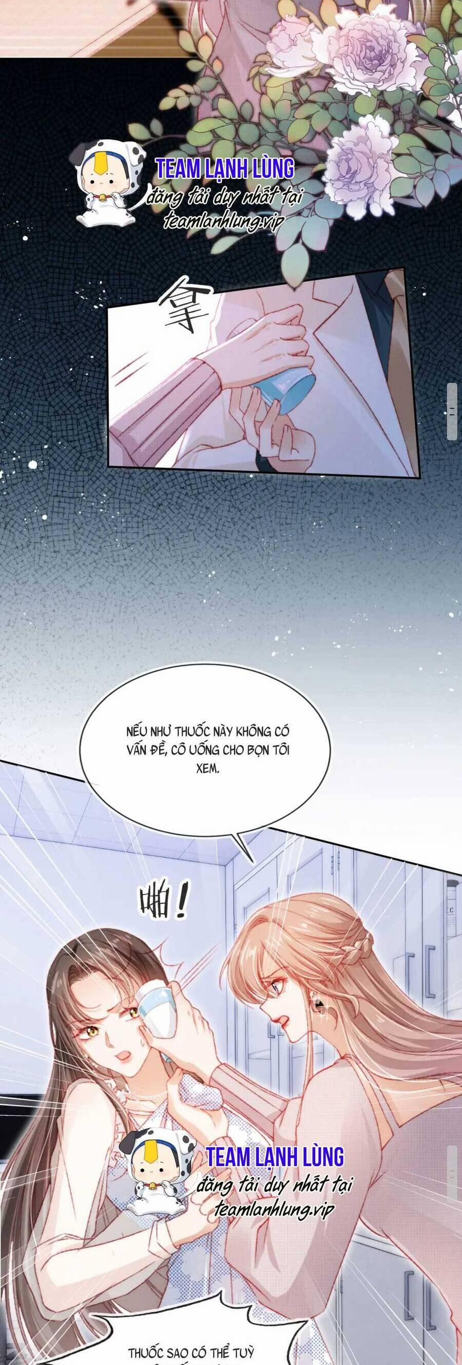 Hoắc Thiếu Lại Phải Theo Đuổi Vợ Yêu Rồi 43 trang 16