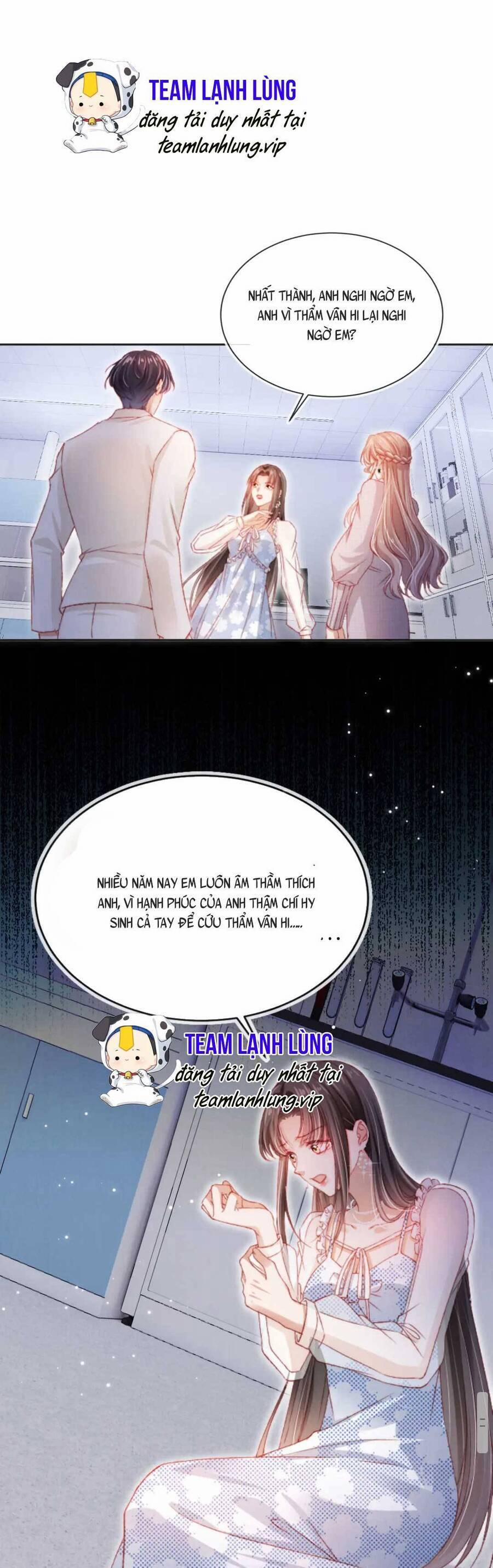 Hoắc Thiếu Lại Phải Theo Đuổi Vợ Yêu Rồi 43 trang 19