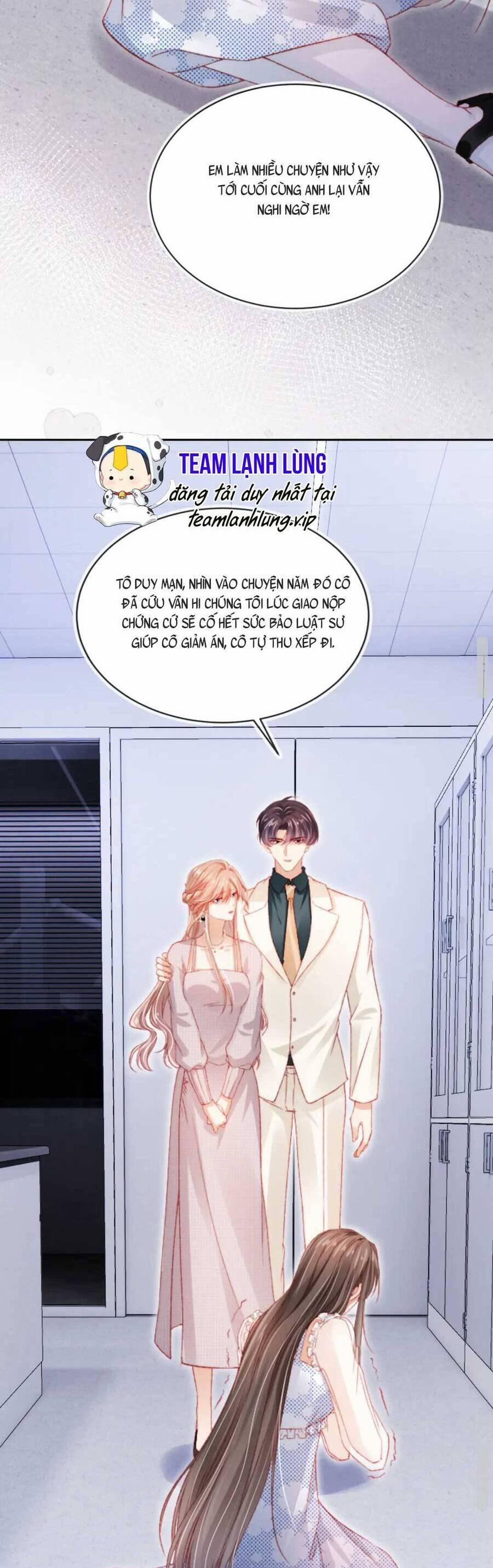 Hoắc Thiếu Lại Phải Theo Đuổi Vợ Yêu Rồi 43 trang 20