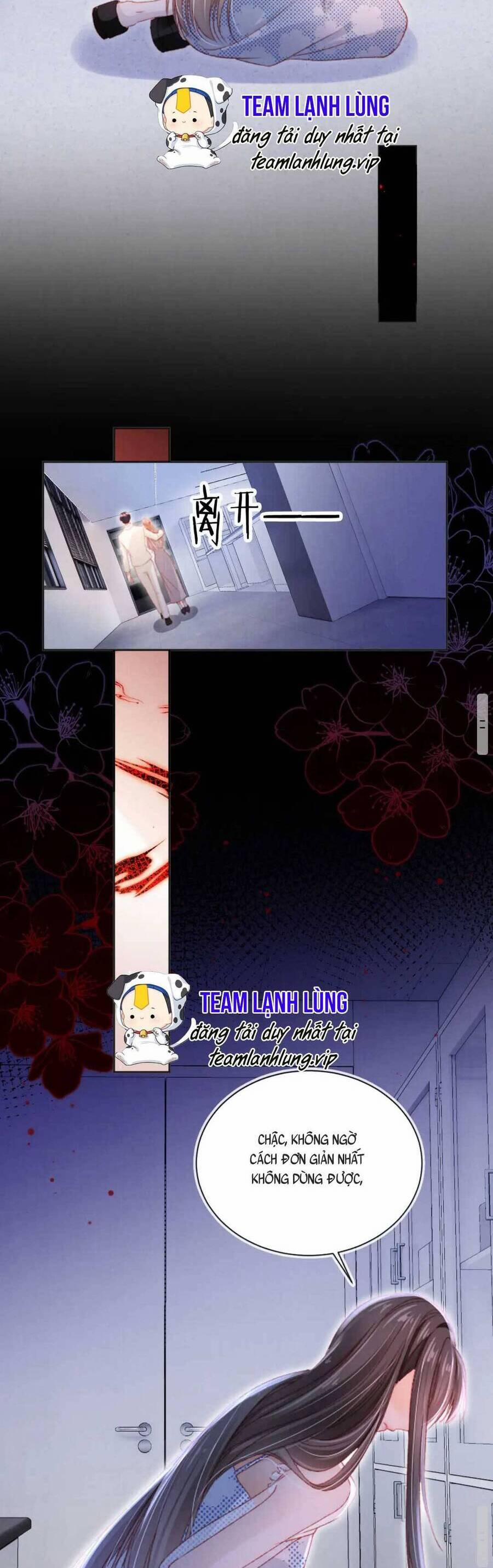 Hoắc Thiếu Lại Phải Theo Đuổi Vợ Yêu Rồi 43 trang 21