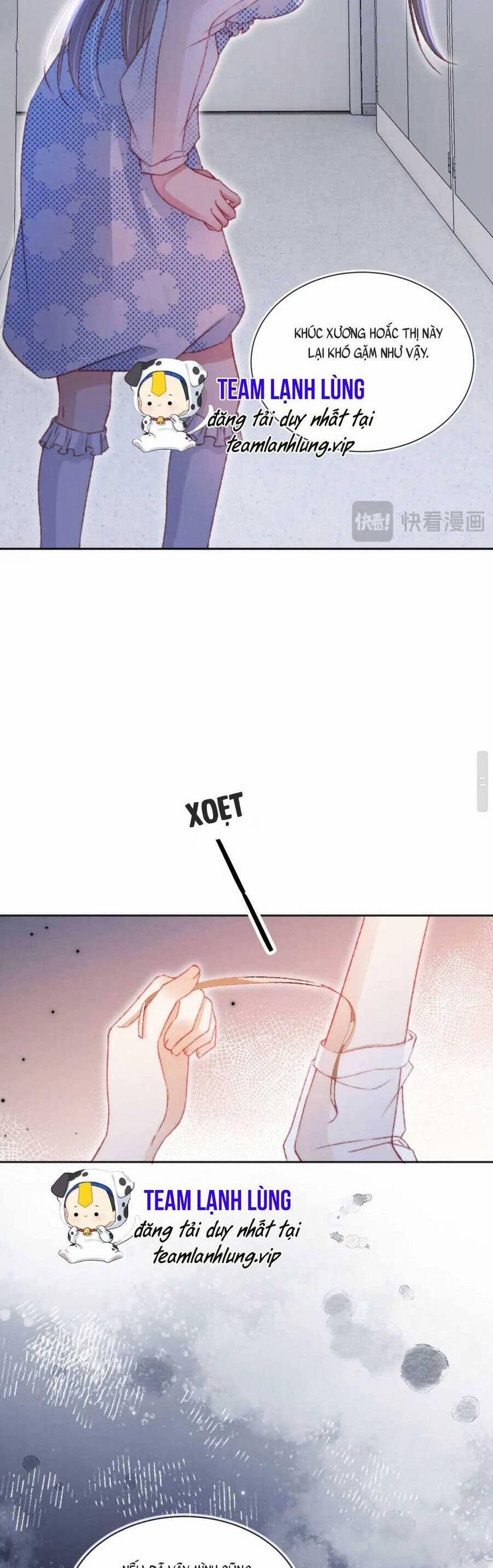 Hoắc Thiếu Lại Phải Theo Đuổi Vợ Yêu Rồi 43 trang 22