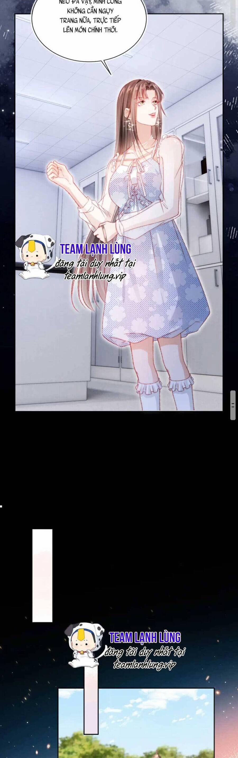 Hoắc Thiếu Lại Phải Theo Đuổi Vợ Yêu Rồi 43 trang 23