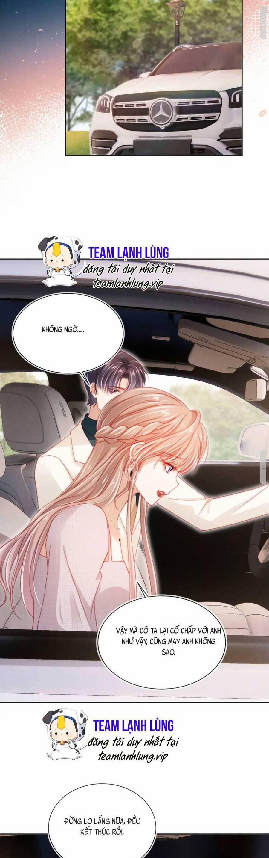 Hoắc Thiếu Lại Phải Theo Đuổi Vợ Yêu Rồi 43 trang 24