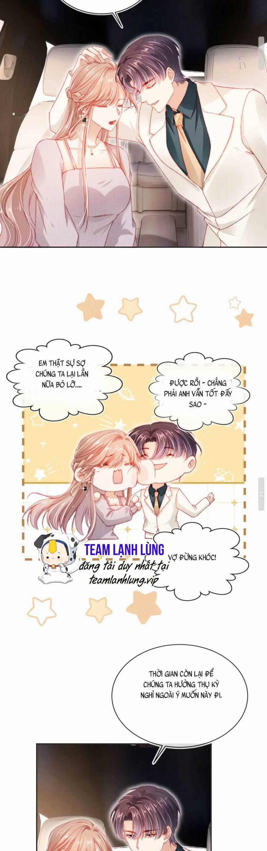 Hoắc Thiếu Lại Phải Theo Đuổi Vợ Yêu Rồi 43 trang 25