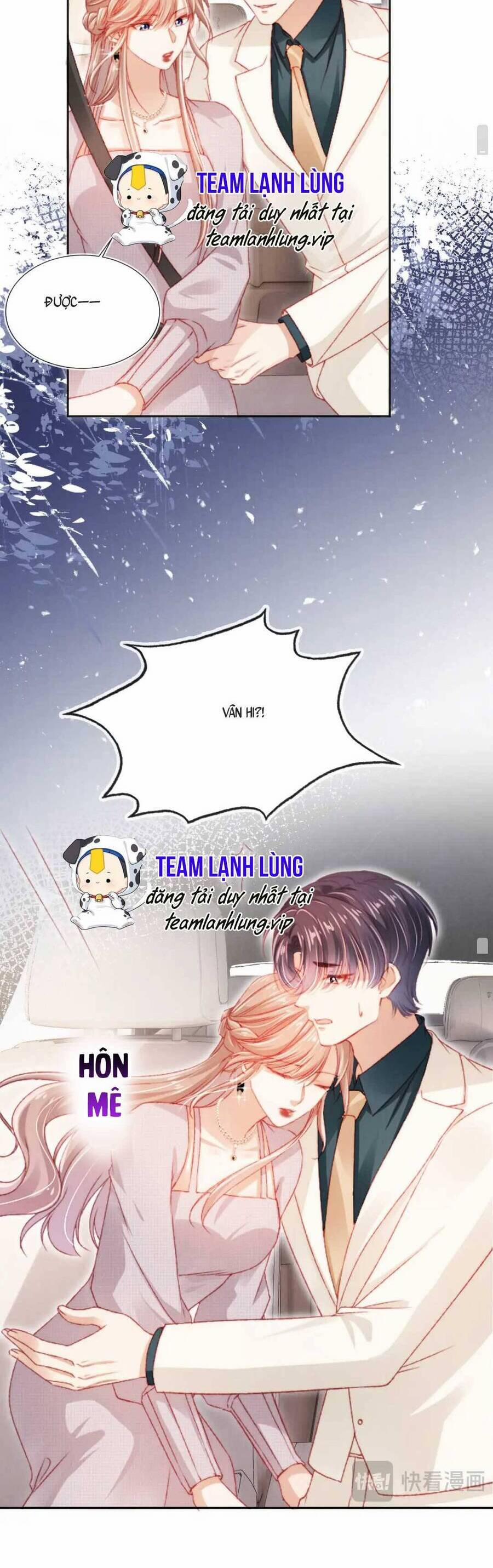 Hoắc Thiếu Lại Phải Theo Đuổi Vợ Yêu Rồi 43 trang 26