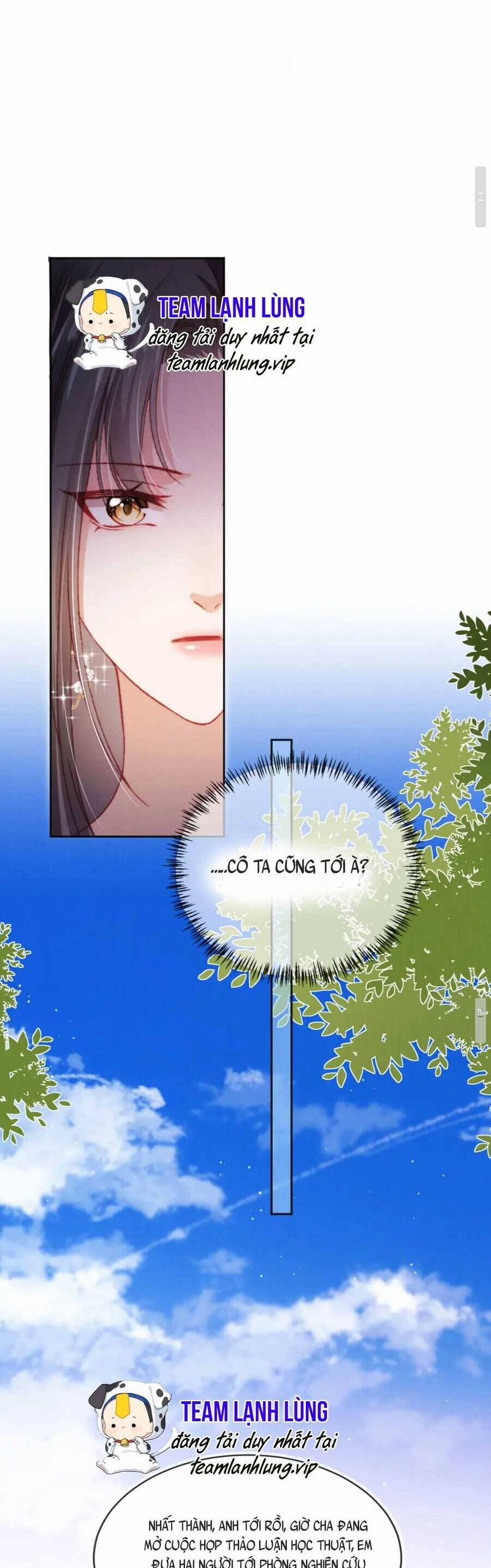 Hoắc Thiếu Lại Phải Theo Đuổi Vợ Yêu Rồi 43 trang 4