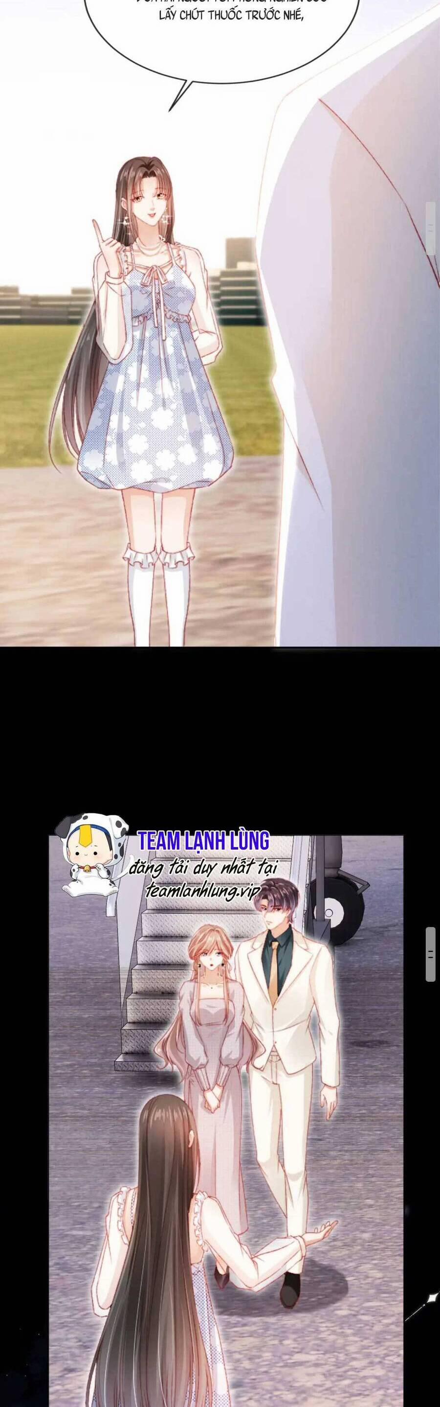 Hoắc Thiếu Lại Phải Theo Đuổi Vợ Yêu Rồi 43 trang 5