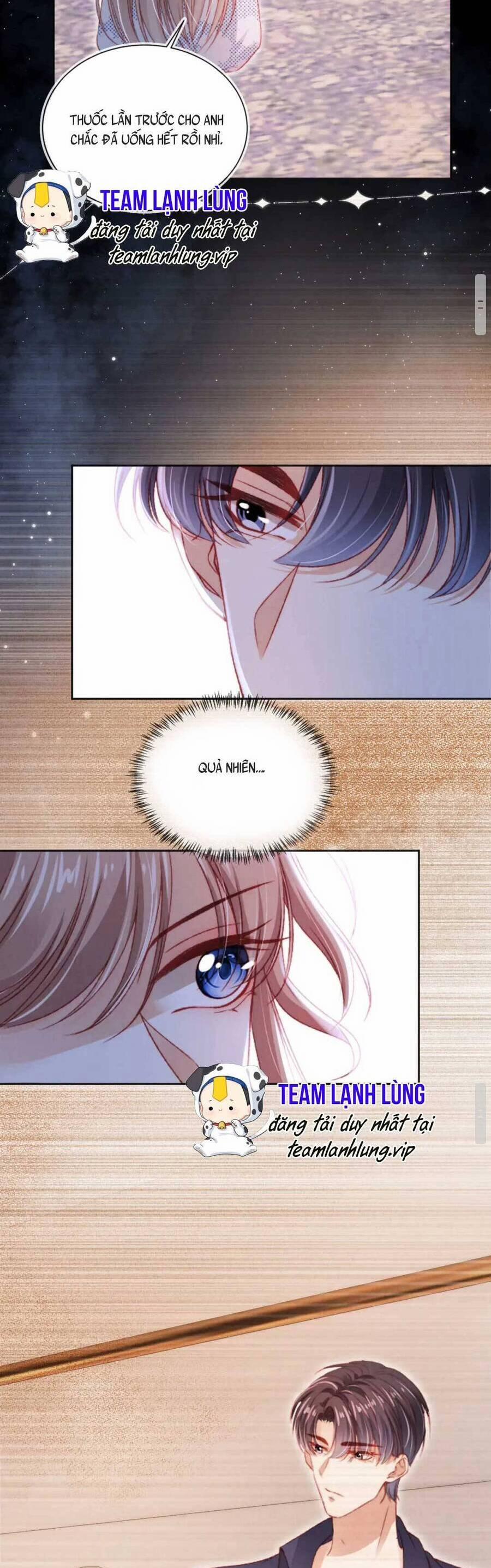 Hoắc Thiếu Lại Phải Theo Đuổi Vợ Yêu Rồi 43 trang 6