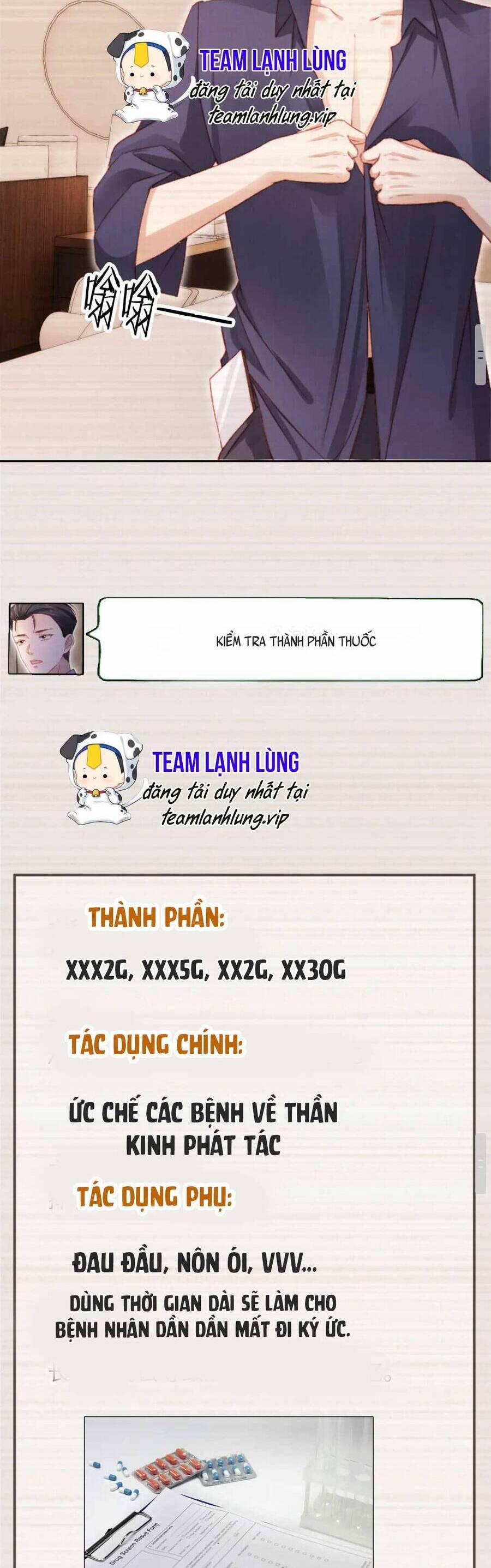 Hoắc Thiếu Lại Phải Theo Đuổi Vợ Yêu Rồi 43 trang 7