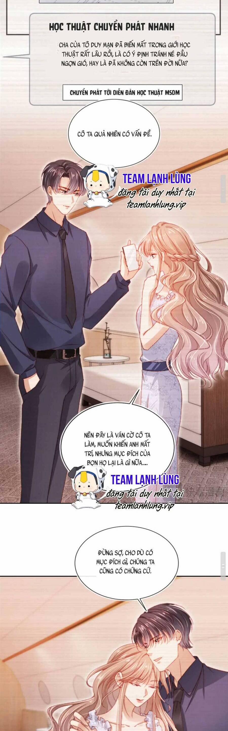 Hoắc Thiếu Lại Phải Theo Đuổi Vợ Yêu Rồi 43 trang 8