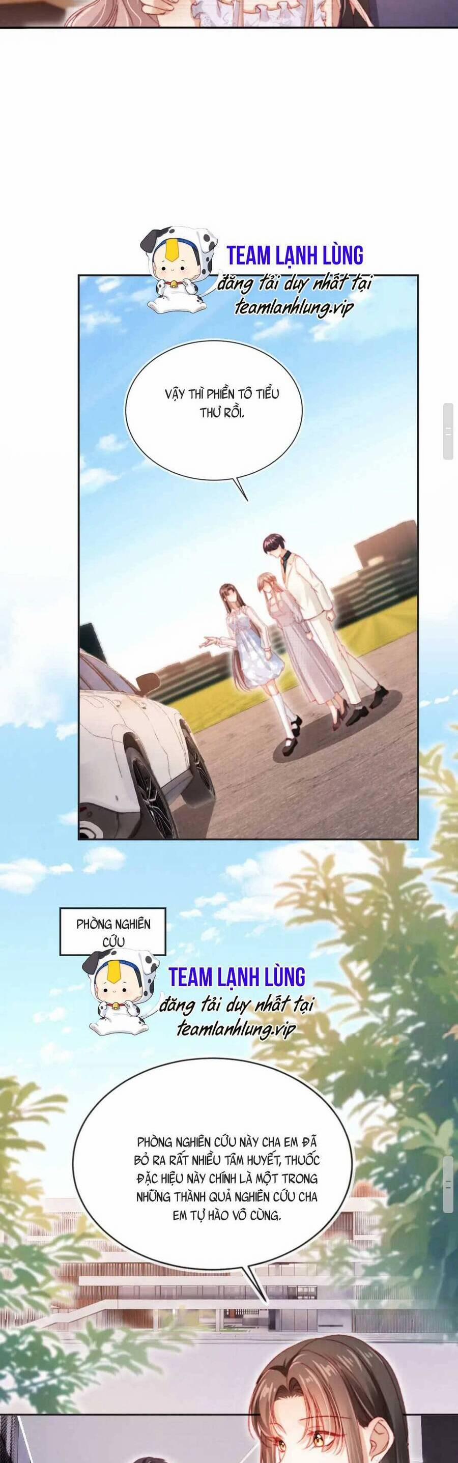 Hoắc Thiếu Lại Phải Theo Đuổi Vợ Yêu Rồi 43 trang 9