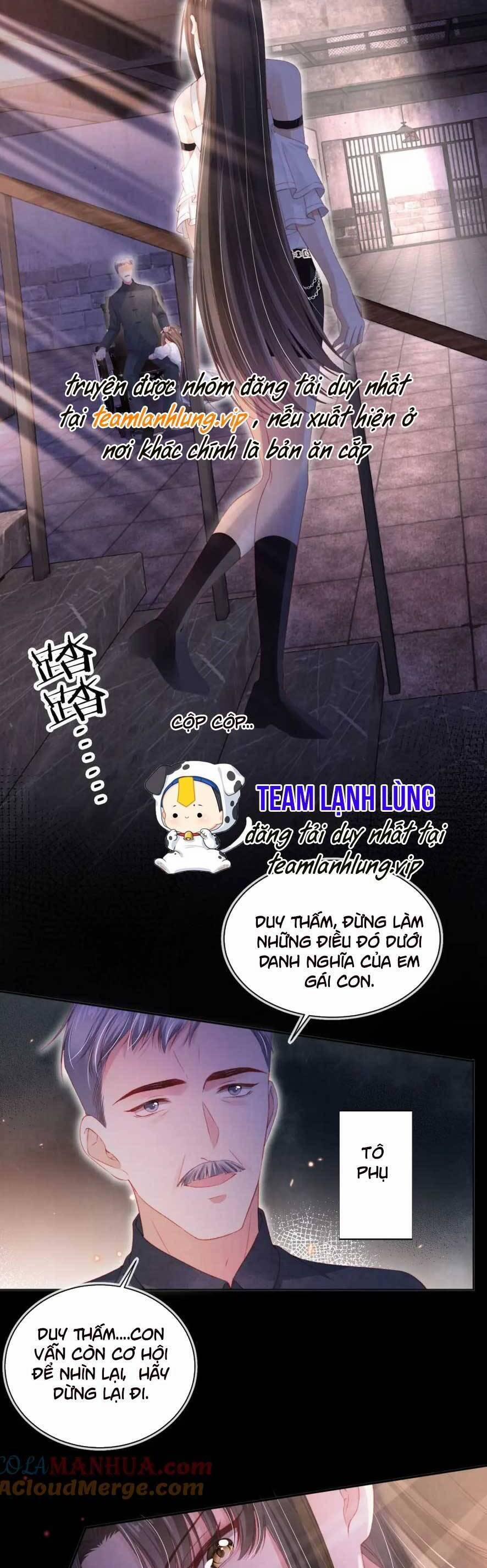 Hoắc Thiếu Lại Phải Theo Đuổi Vợ Yêu Rồi 44 trang 11