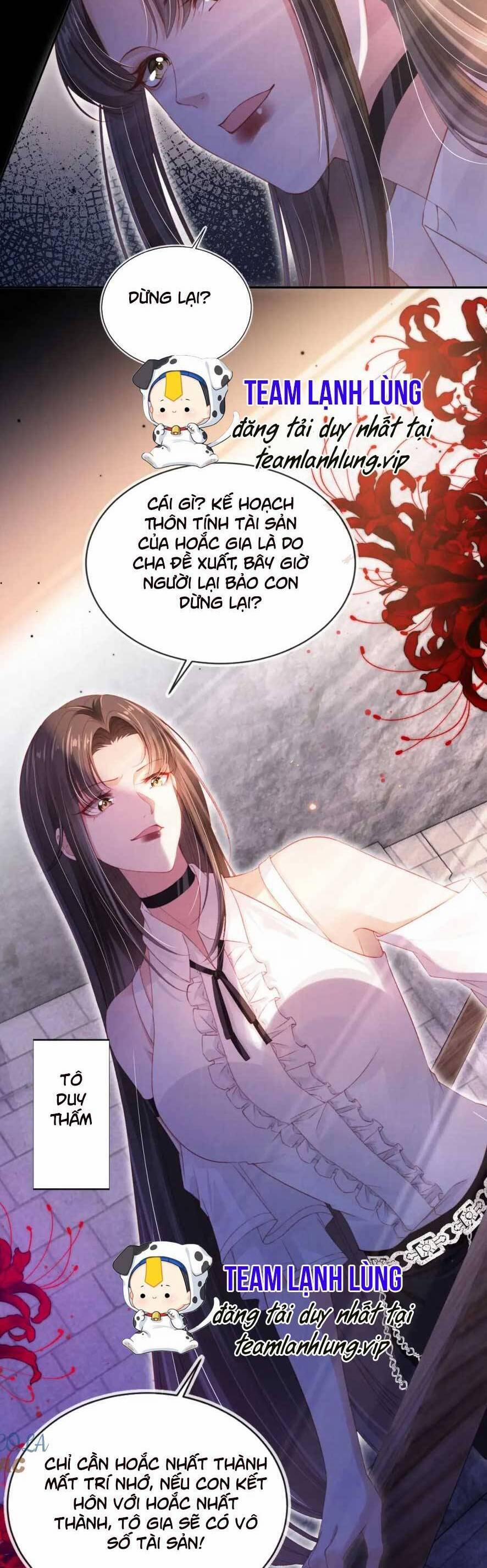 Hoắc Thiếu Lại Phải Theo Đuổi Vợ Yêu Rồi 44 trang 12