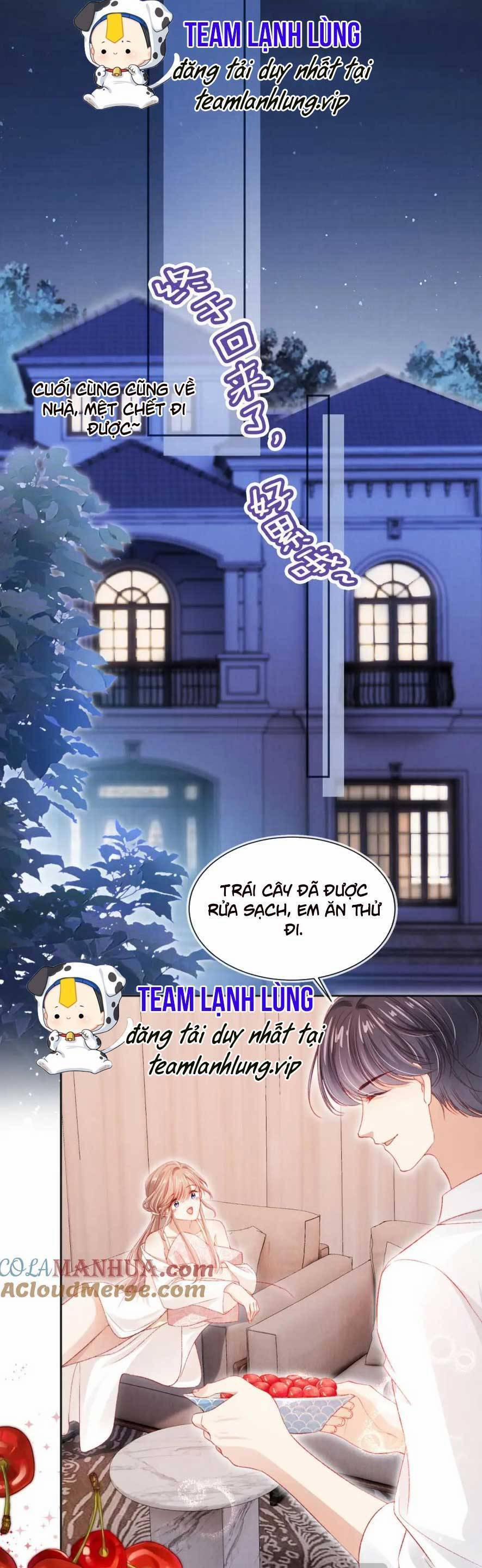 Hoắc Thiếu Lại Phải Theo Đuổi Vợ Yêu Rồi 44 trang 15