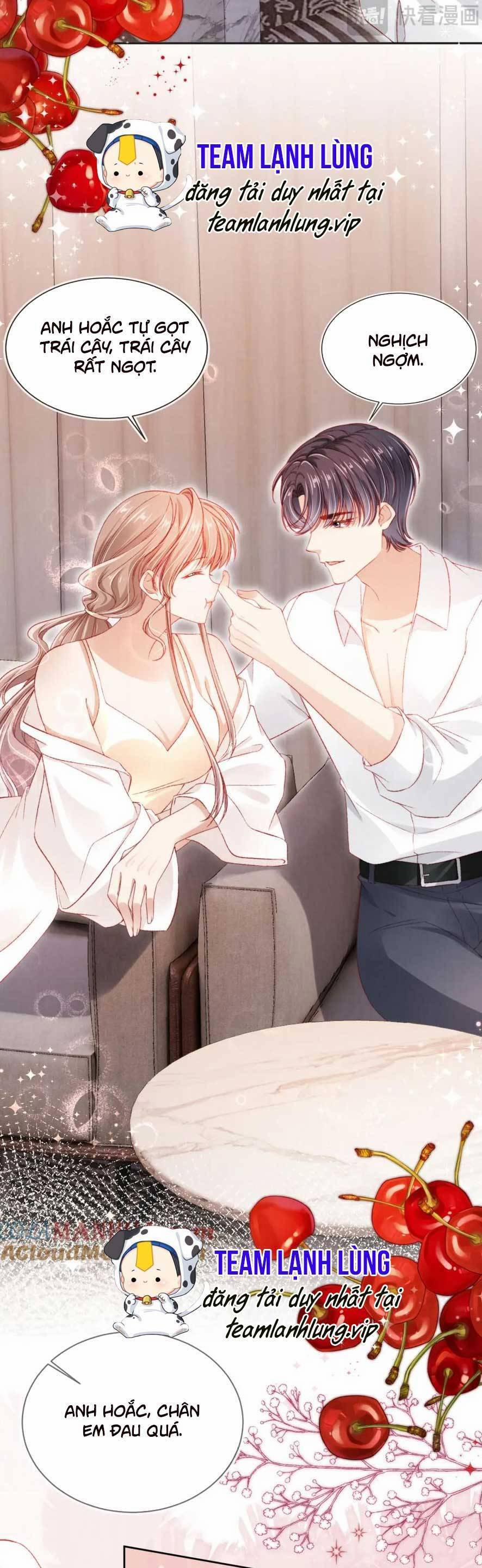 Hoắc Thiếu Lại Phải Theo Đuổi Vợ Yêu Rồi 44 trang 16