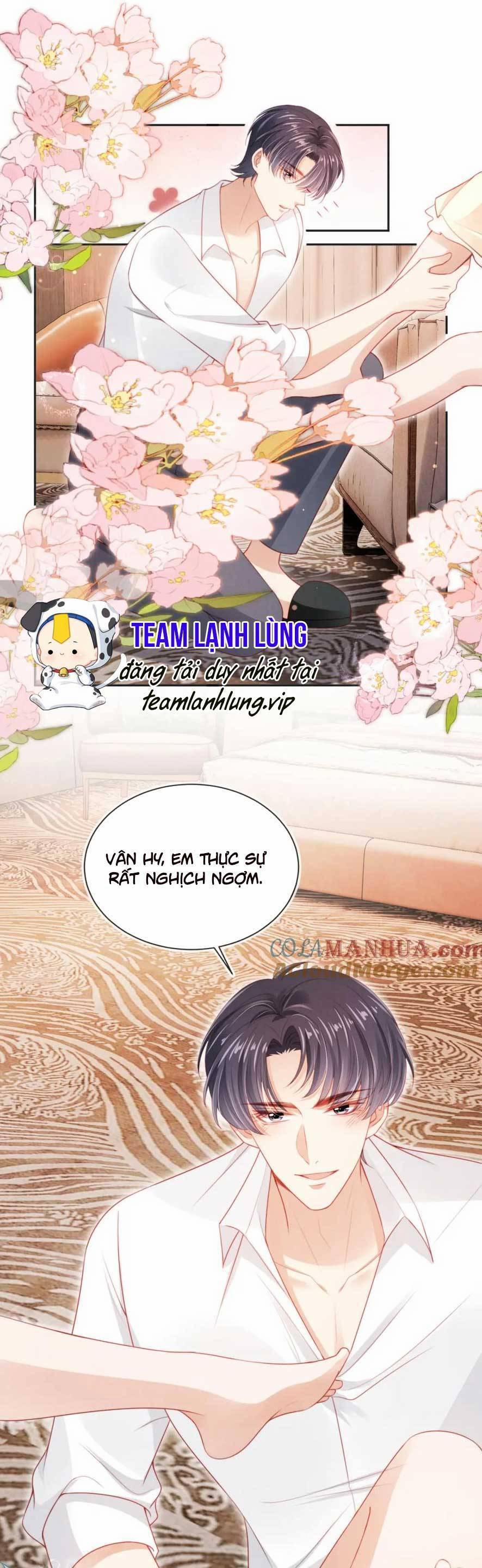 Hoắc Thiếu Lại Phải Theo Đuổi Vợ Yêu Rồi 44 trang 18