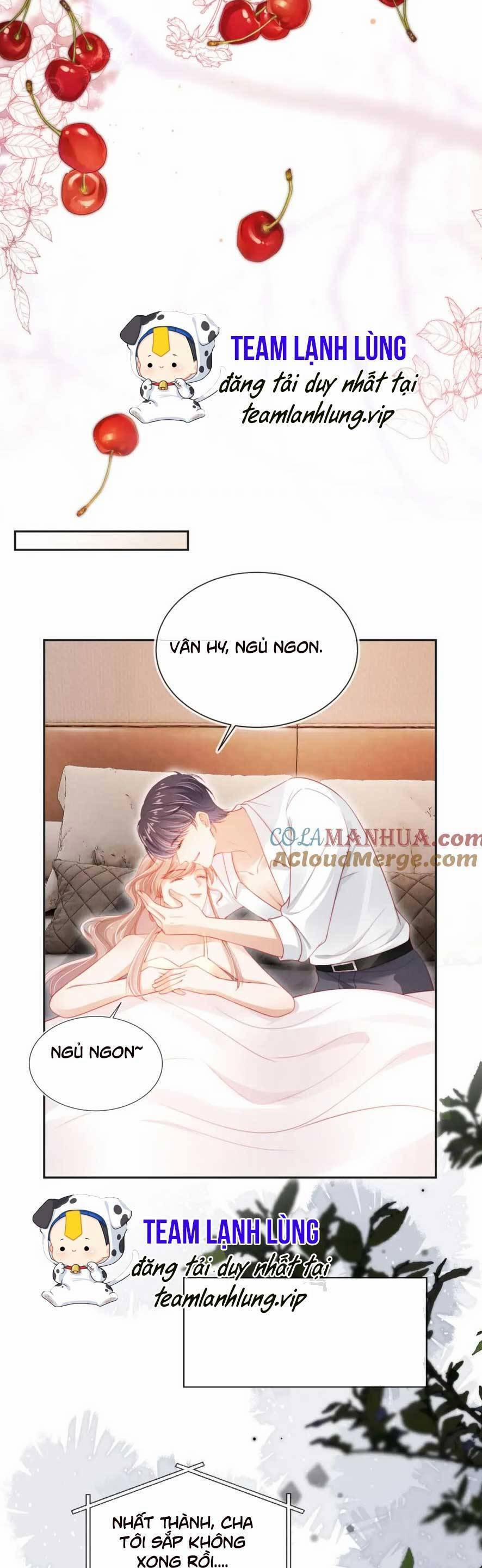 Hoắc Thiếu Lại Phải Theo Đuổi Vợ Yêu Rồi 44 trang 21