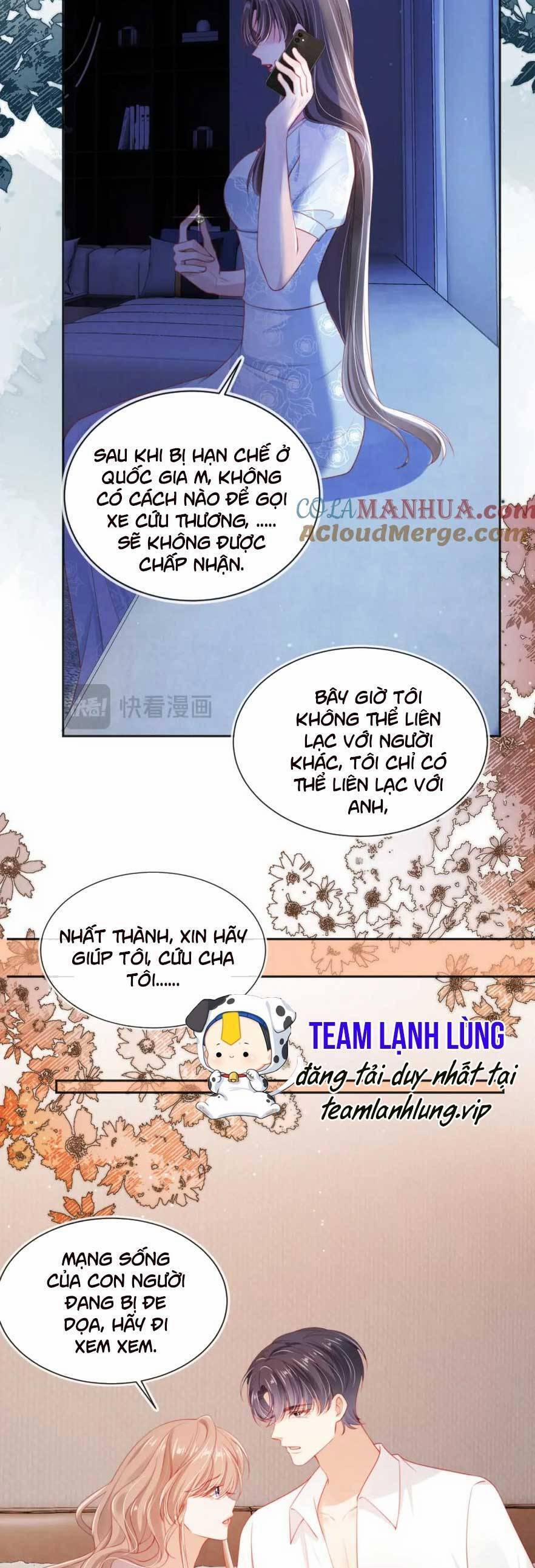 Hoắc Thiếu Lại Phải Theo Đuổi Vợ Yêu Rồi 44 trang 23