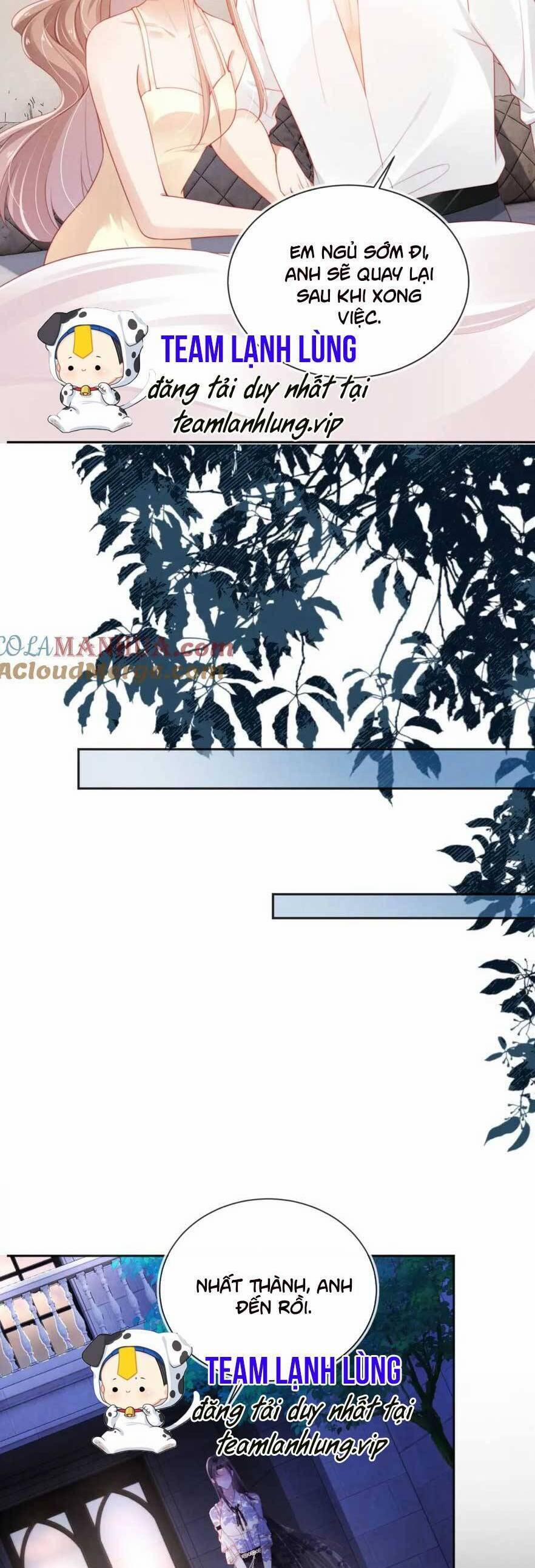 Hoắc Thiếu Lại Phải Theo Đuổi Vợ Yêu Rồi 44 trang 24