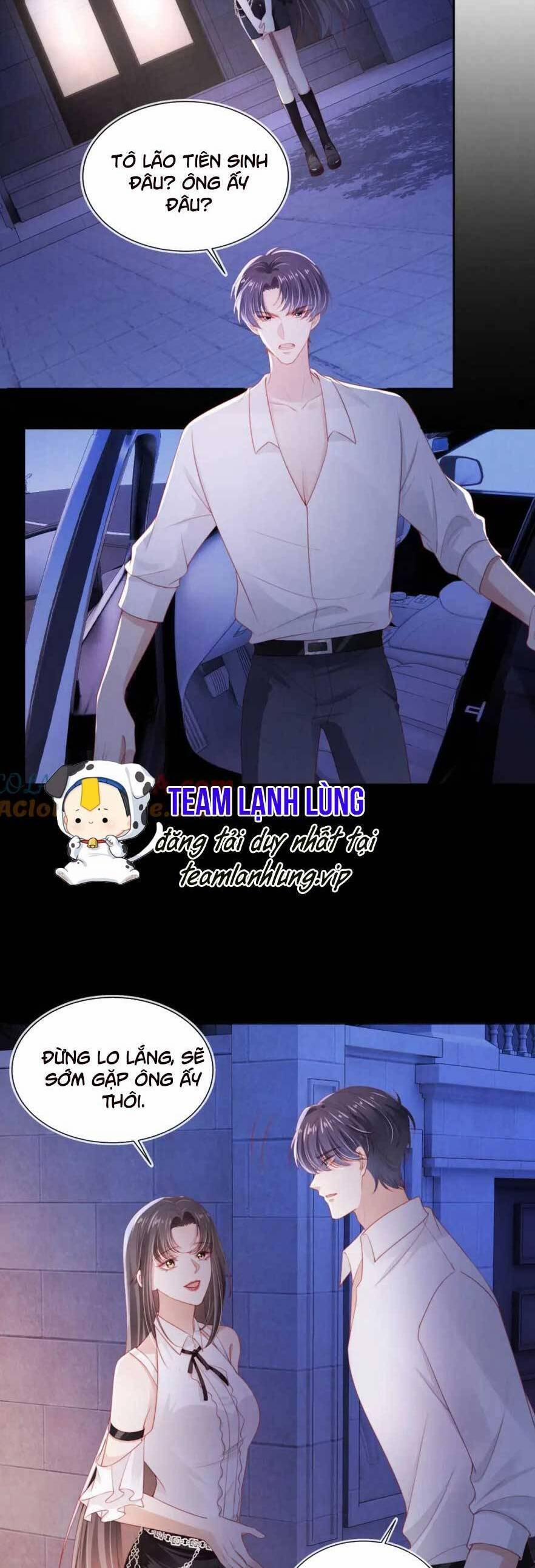 Hoắc Thiếu Lại Phải Theo Đuổi Vợ Yêu Rồi 44 trang 25