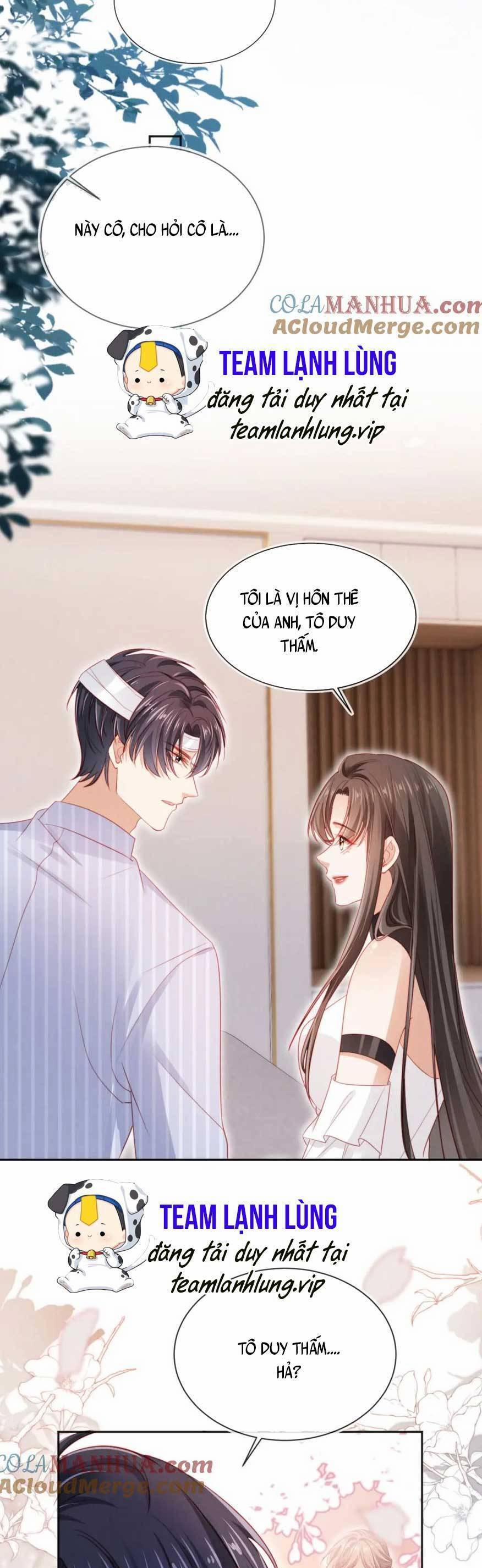 Hoắc Thiếu Lại Phải Theo Đuổi Vợ Yêu Rồi 45 trang 11