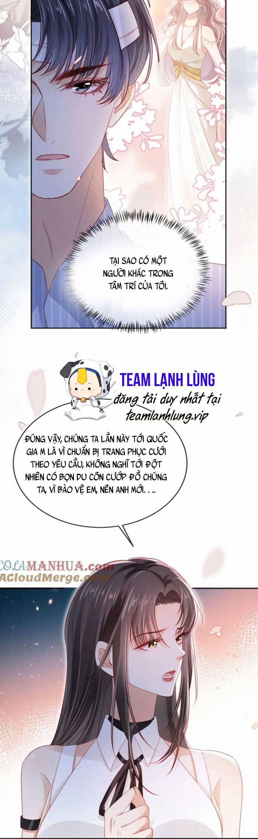 Hoắc Thiếu Lại Phải Theo Đuổi Vợ Yêu Rồi 45 trang 12