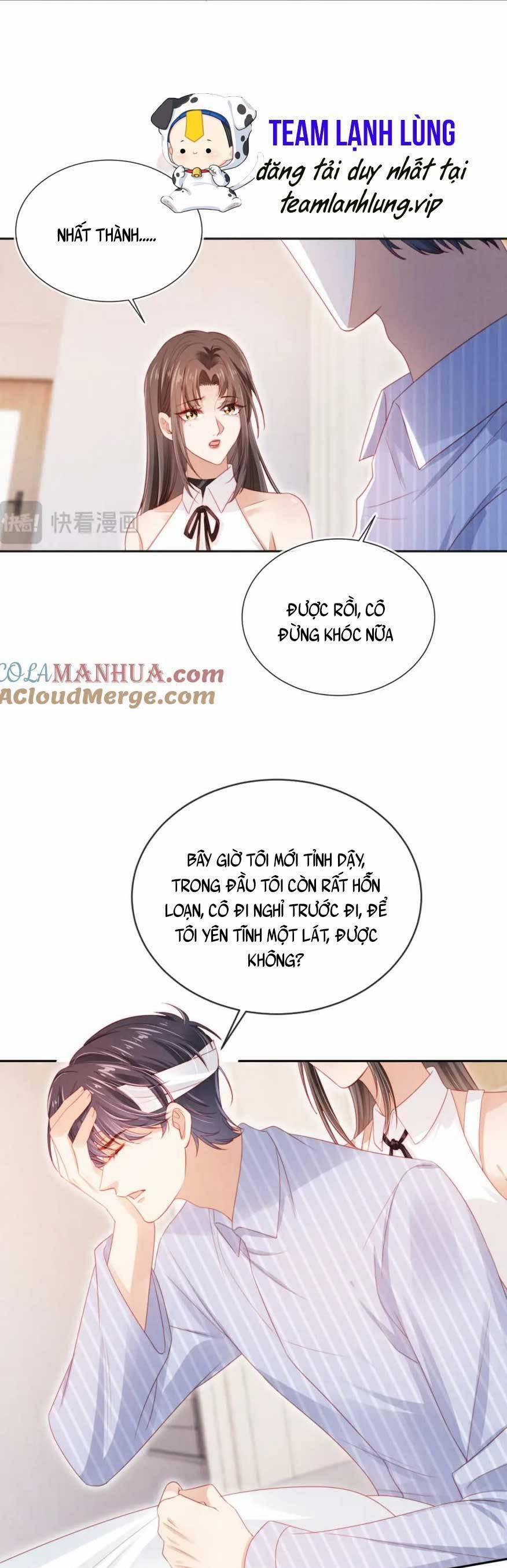 Hoắc Thiếu Lại Phải Theo Đuổi Vợ Yêu Rồi 45 trang 13