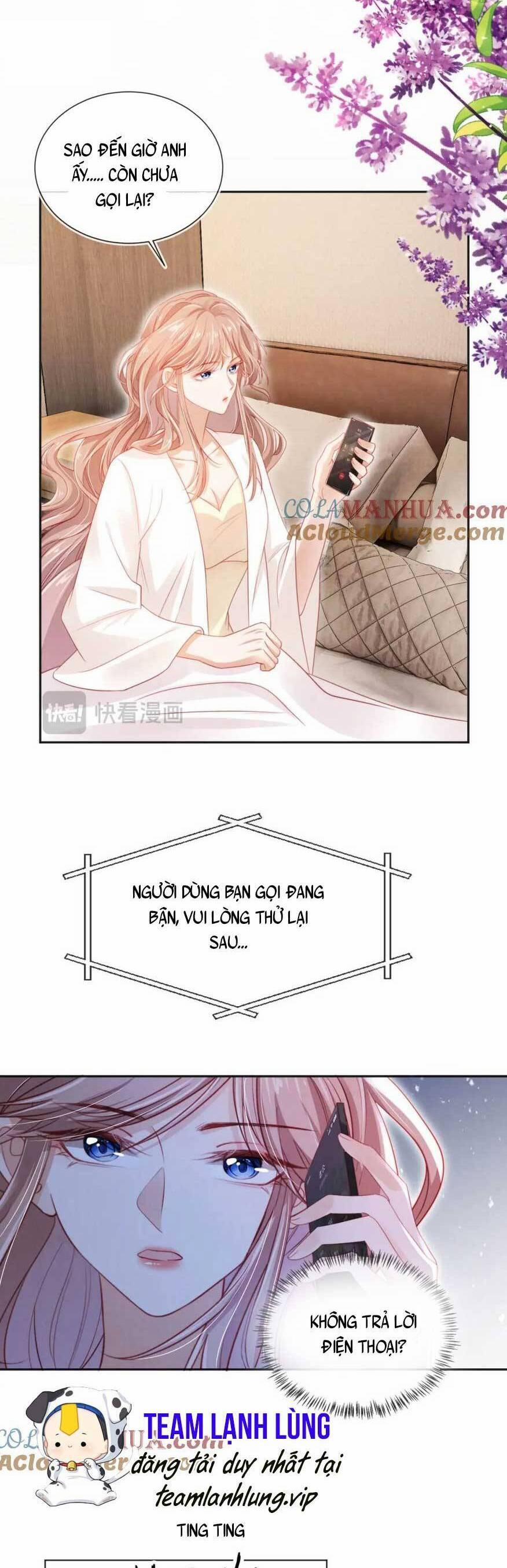 Hoắc Thiếu Lại Phải Theo Đuổi Vợ Yêu Rồi 45 trang 17