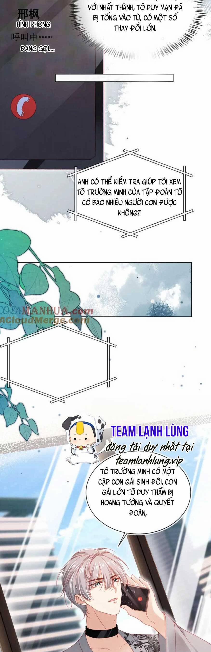 Hoắc Thiếu Lại Phải Theo Đuổi Vợ Yêu Rồi 45 trang 19