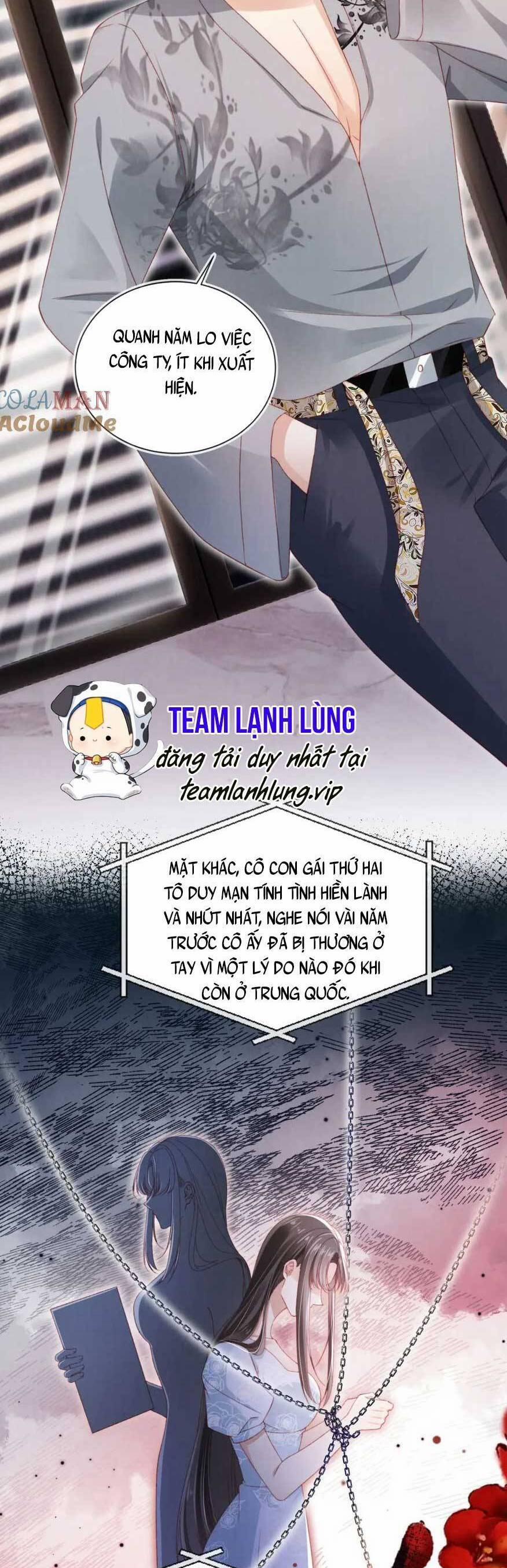 Hoắc Thiếu Lại Phải Theo Đuổi Vợ Yêu Rồi 45 trang 20