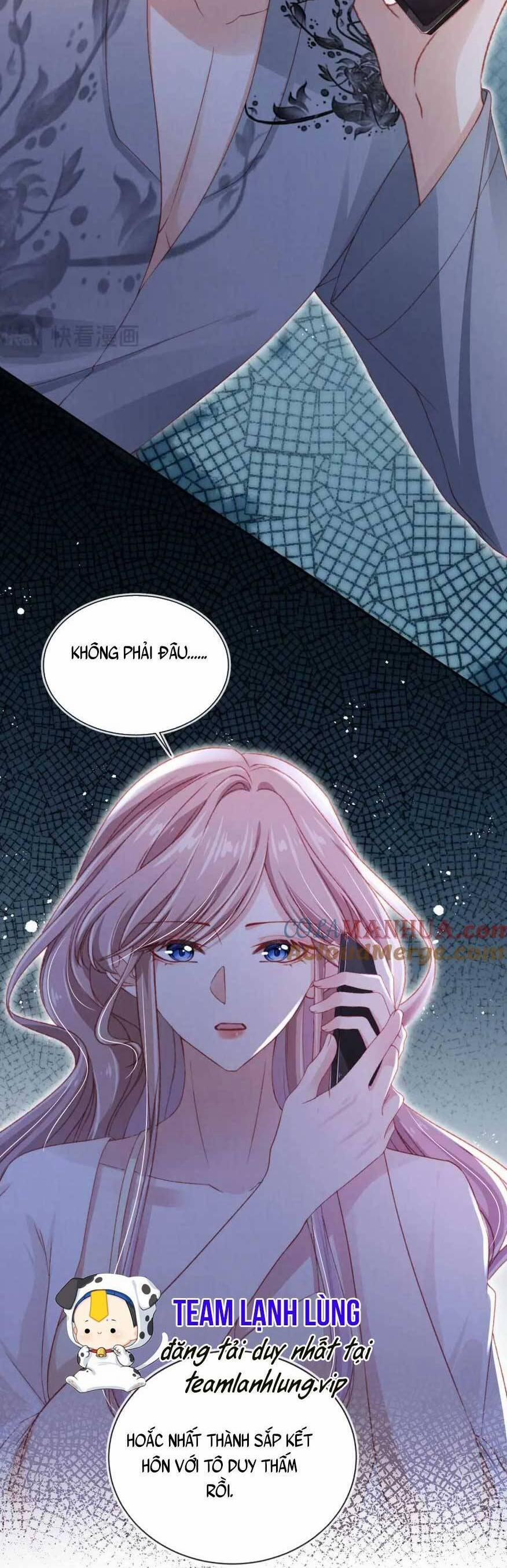 Hoắc Thiếu Lại Phải Theo Đuổi Vợ Yêu Rồi 45 trang 22