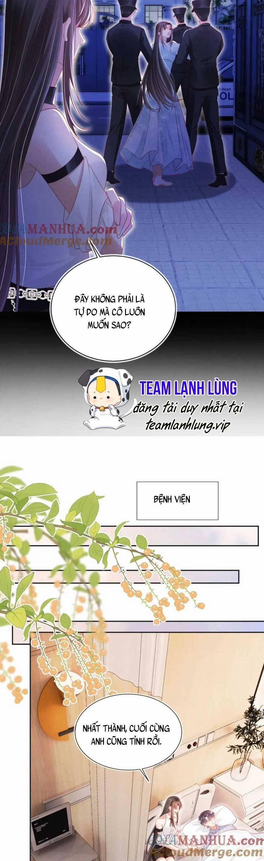 Hoắc Thiếu Lại Phải Theo Đuổi Vợ Yêu Rồi 45 trang 8