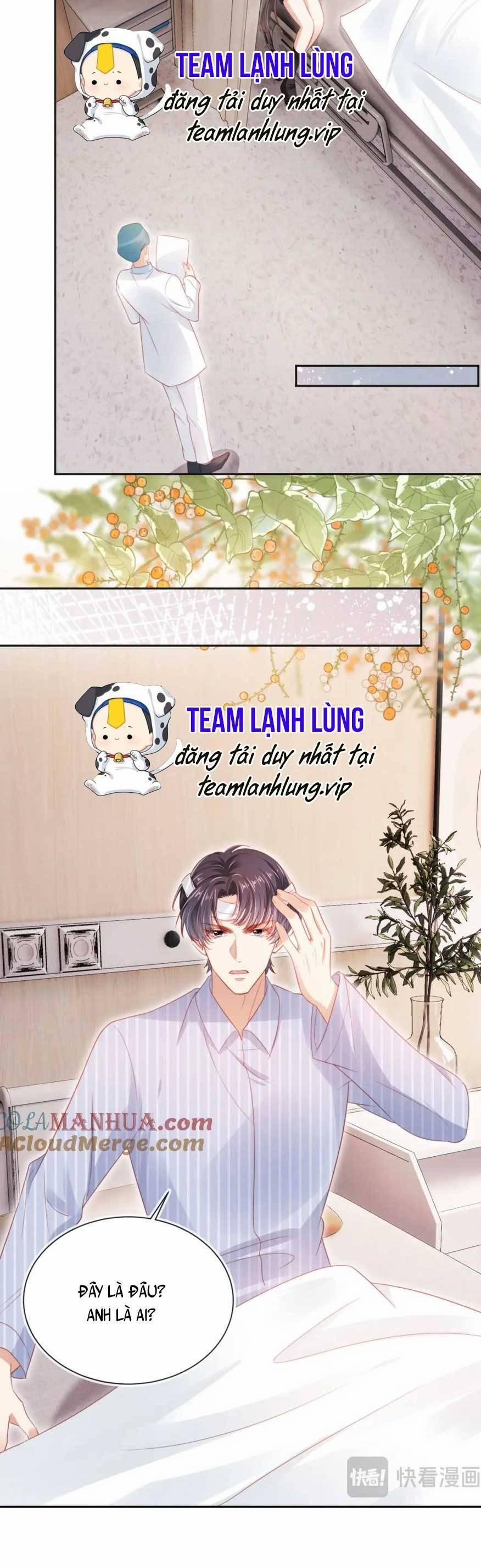 Hoắc Thiếu Lại Phải Theo Đuổi Vợ Yêu Rồi 45 trang 9