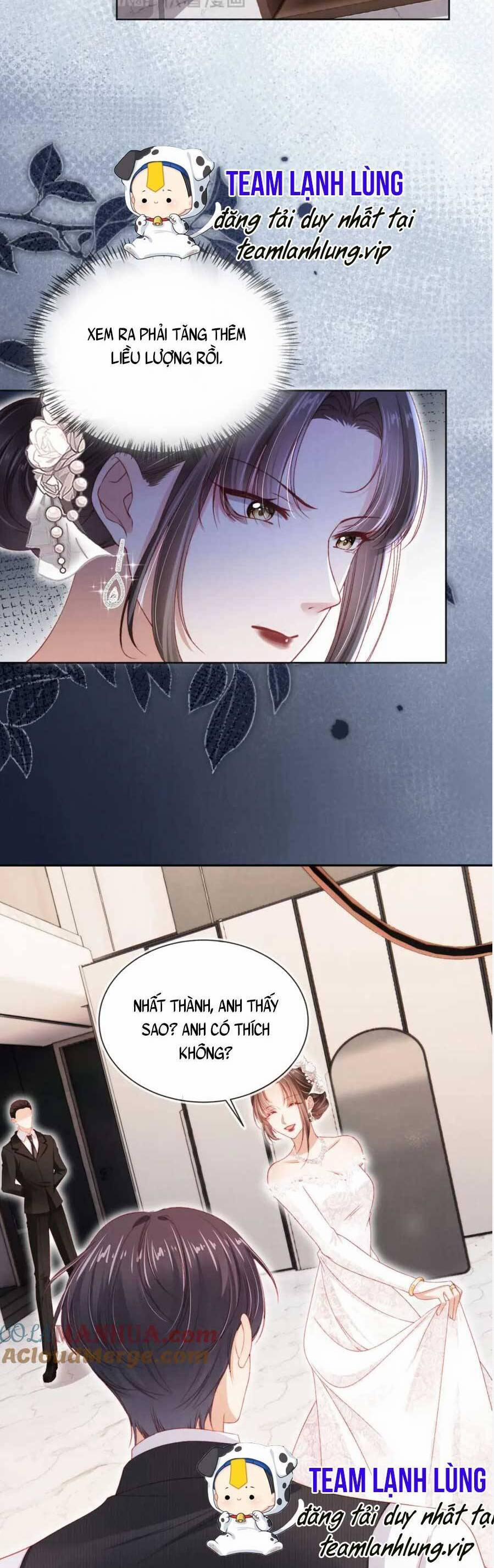 Hoắc Thiếu Lại Phải Theo Đuổi Vợ Yêu Rồi 46 trang 10