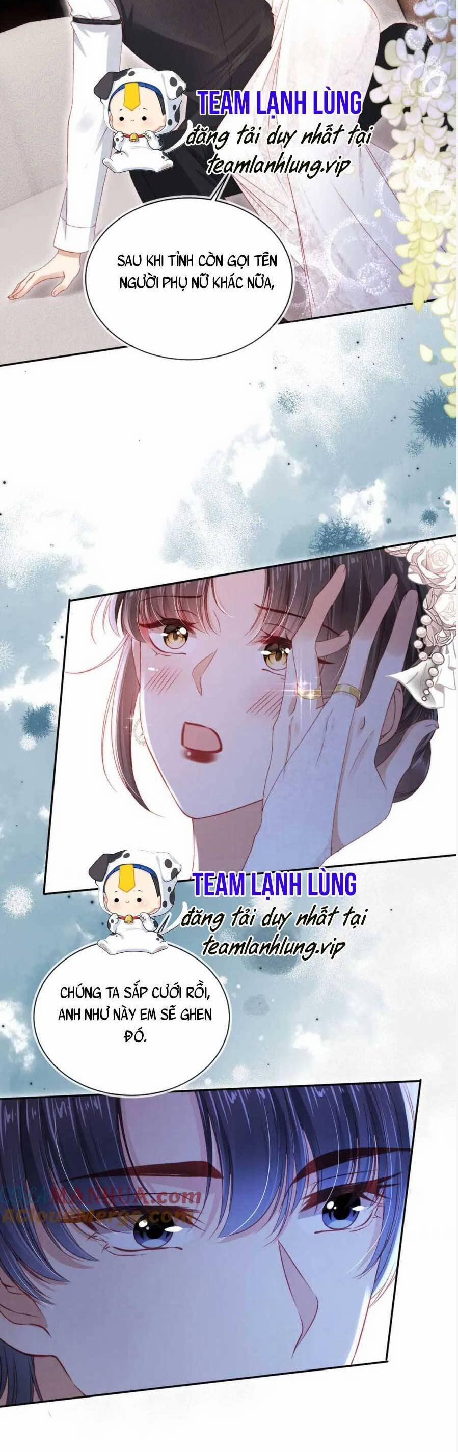 Hoắc Thiếu Lại Phải Theo Đuổi Vợ Yêu Rồi 46 trang 12