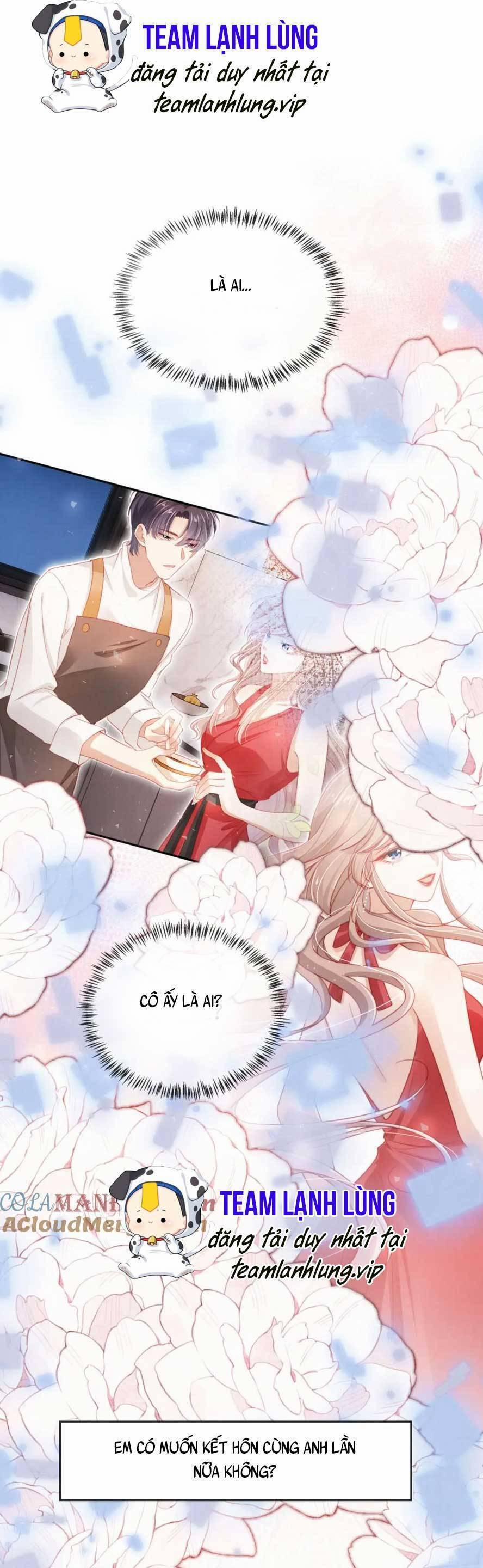 Hoắc Thiếu Lại Phải Theo Đuổi Vợ Yêu Rồi 46 trang 13