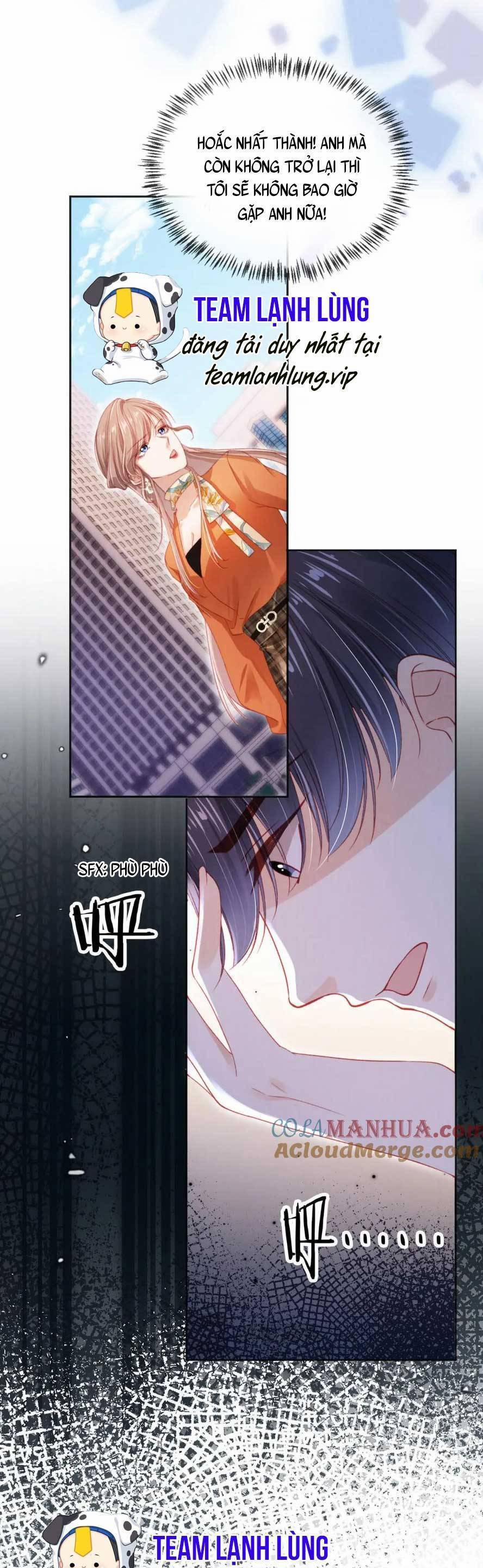 Hoắc Thiếu Lại Phải Theo Đuổi Vợ Yêu Rồi 46 trang 15