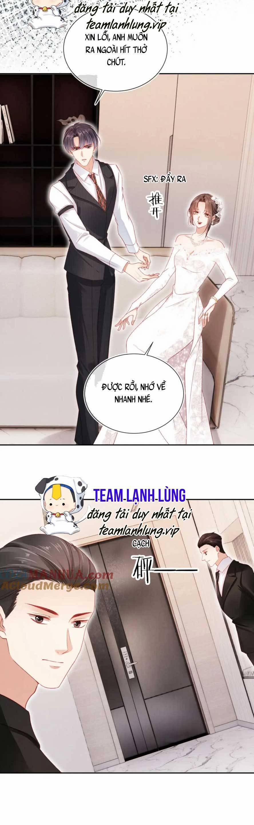 Hoắc Thiếu Lại Phải Theo Đuổi Vợ Yêu Rồi 46 trang 16