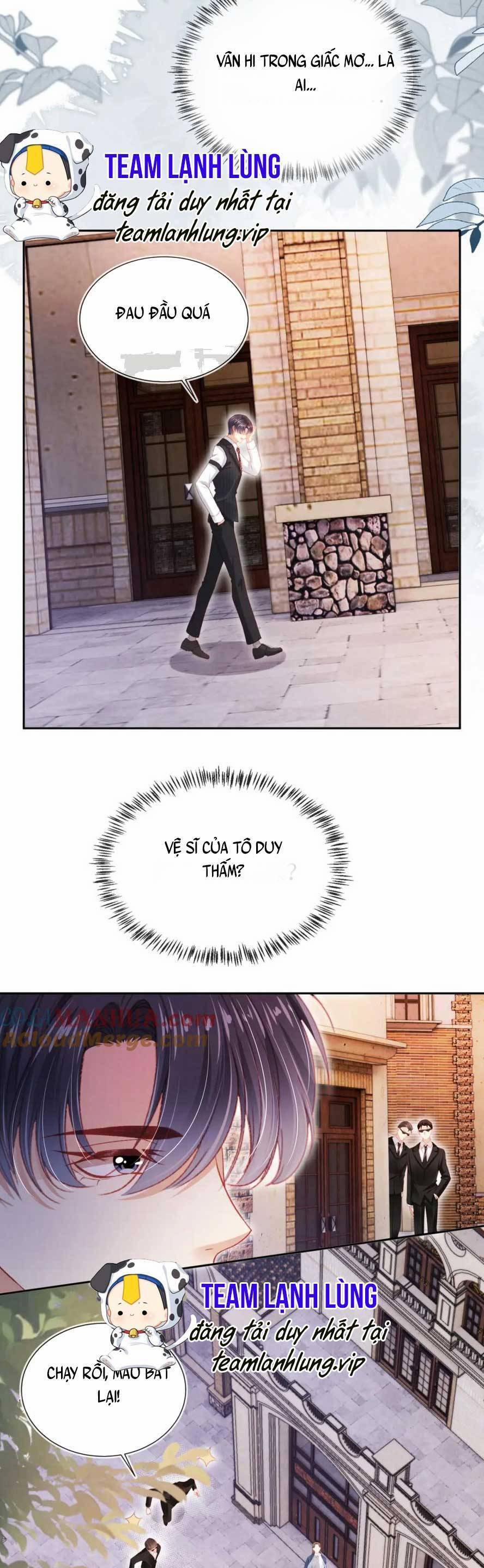 Hoắc Thiếu Lại Phải Theo Đuổi Vợ Yêu Rồi 46 trang 18