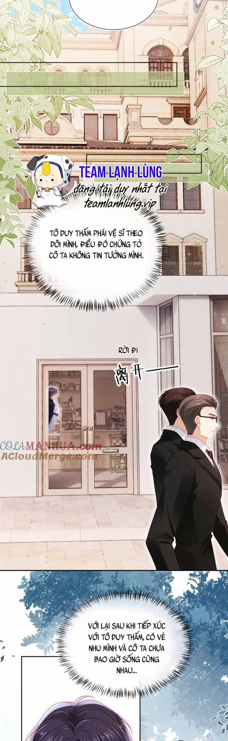 Hoắc Thiếu Lại Phải Theo Đuổi Vợ Yêu Rồi 46 trang 20