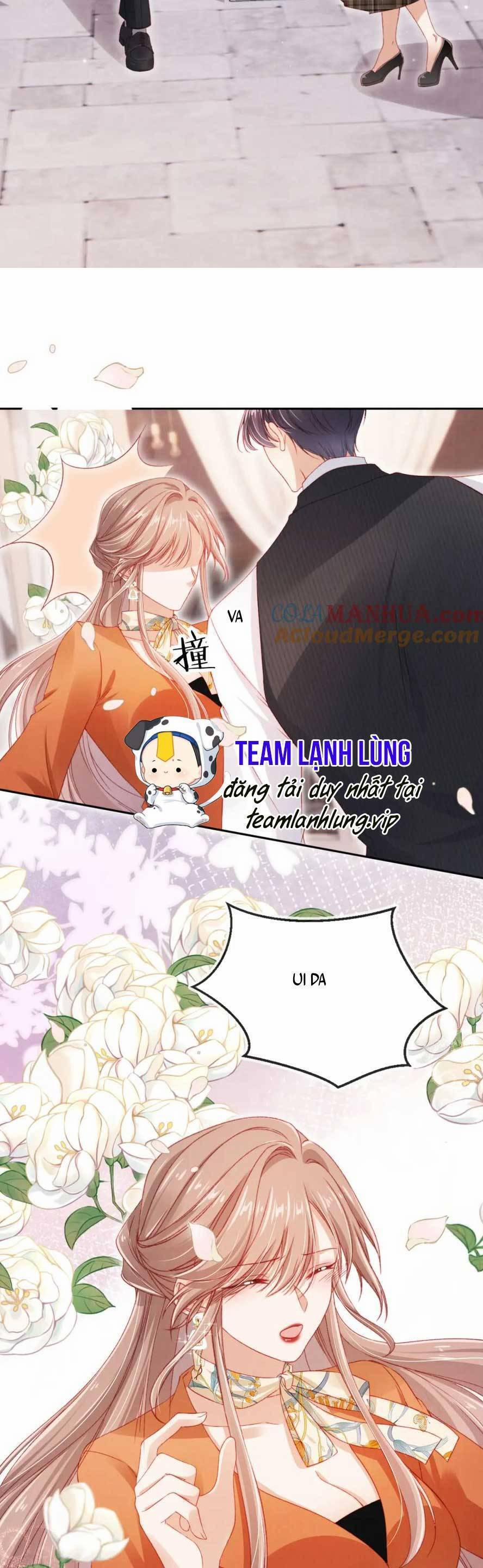 Hoắc Thiếu Lại Phải Theo Đuổi Vợ Yêu Rồi 46 trang 22