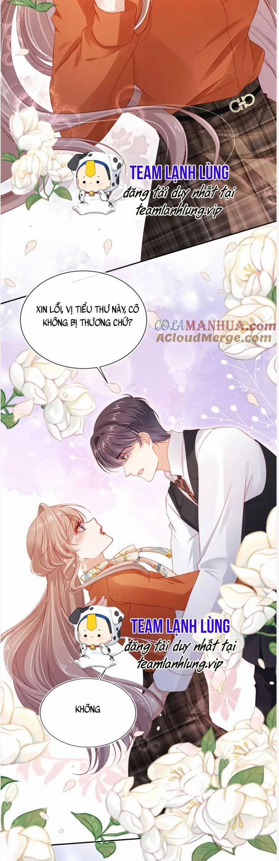 Hoắc Thiếu Lại Phải Theo Đuổi Vợ Yêu Rồi 46 trang 23