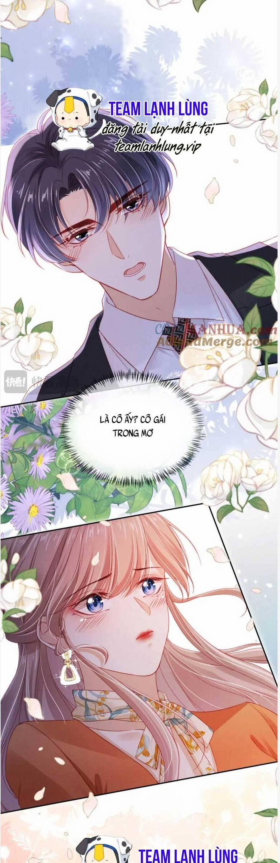 Hoắc Thiếu Lại Phải Theo Đuổi Vợ Yêu Rồi 46 trang 24