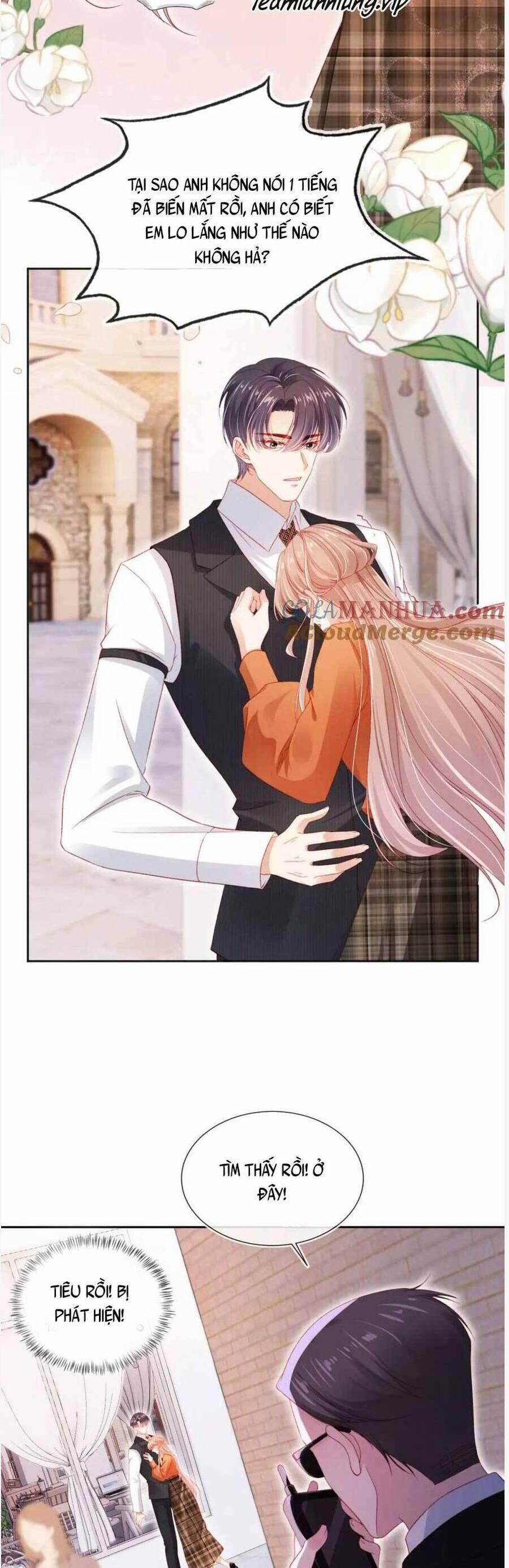 Hoắc Thiếu Lại Phải Theo Đuổi Vợ Yêu Rồi 46 trang 26