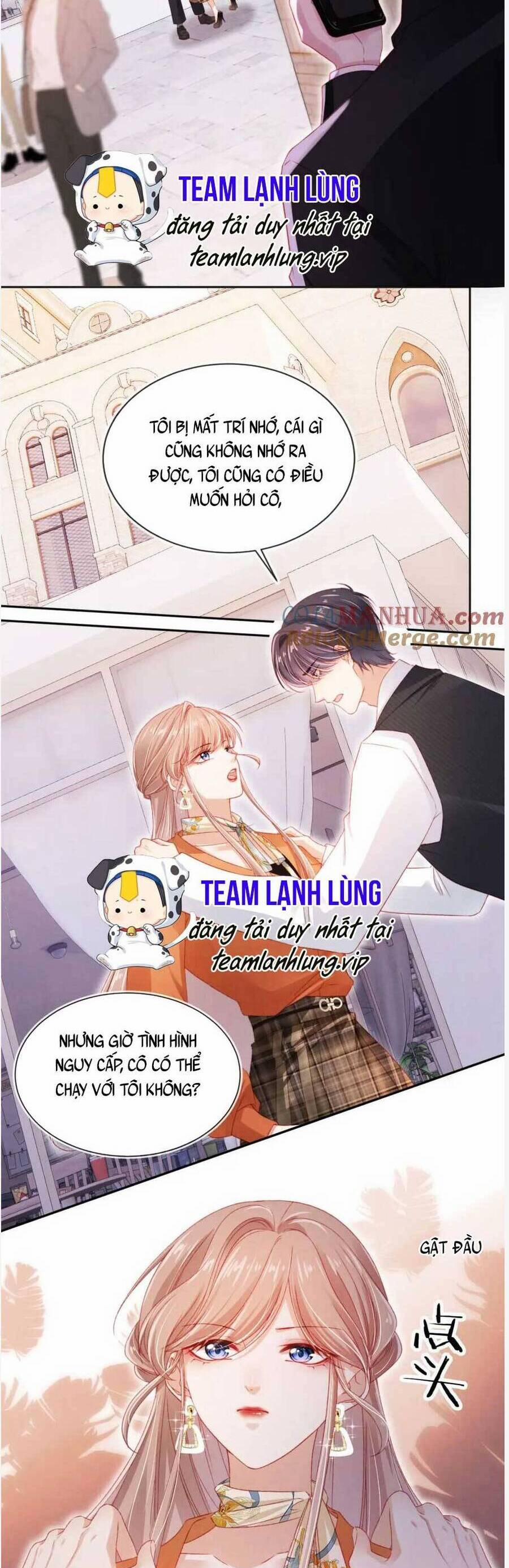 Hoắc Thiếu Lại Phải Theo Đuổi Vợ Yêu Rồi 46 trang 27