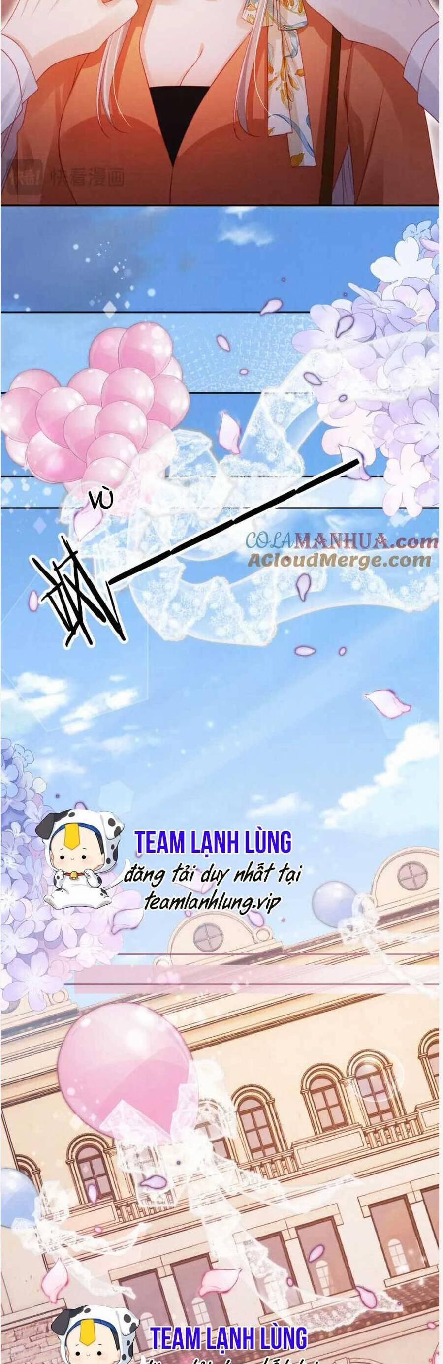 Hoắc Thiếu Lại Phải Theo Đuổi Vợ Yêu Rồi 46 trang 28